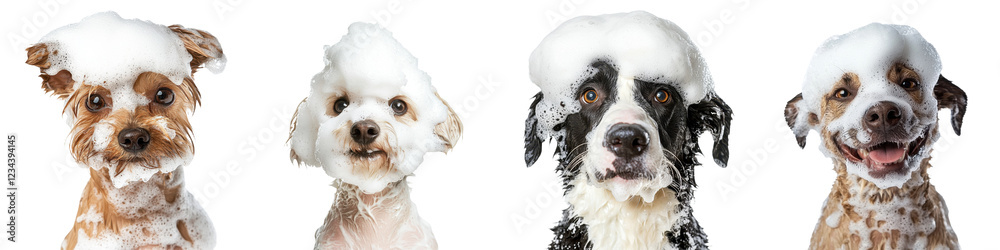 Salon De Toilettage La Pagaille dog grooming listing photo